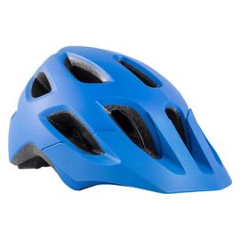 Casque Enfant Bontrager Tyro Bleu Royal