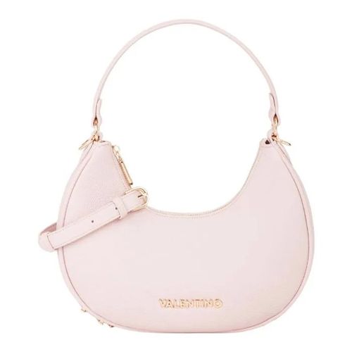 VALENTINO Sac à épaule vieux rose pour femme - Shelby Hobo Bag Cipria 331392