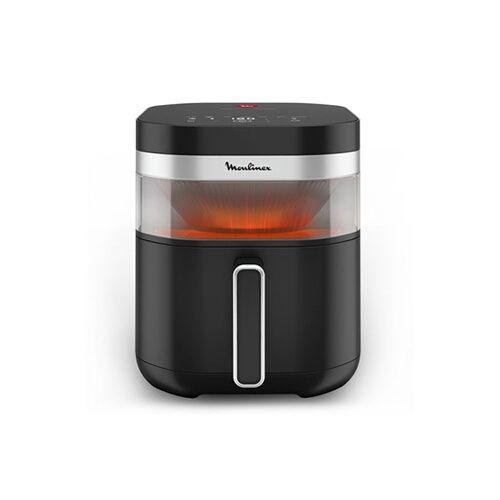 Friteuse sans huile EASY FRY INFRARED 7L BLACK EZ8328F0