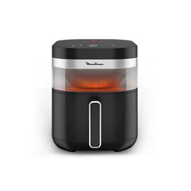 Friteuse sans huile EASY FRY INFRARED 7L BLACK EZ8328F0