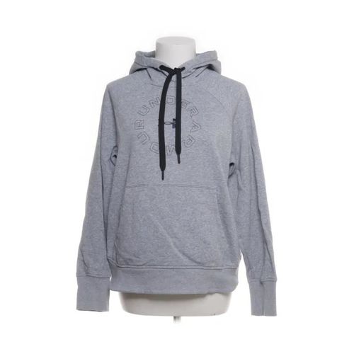 Idée Cadeau / Sweat À Capuche Under Armour Taille S/M.