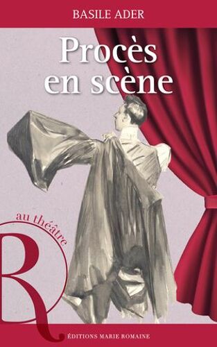 Procès En Scène