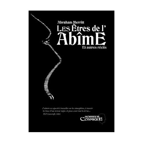 Les Êtres De L'abîme