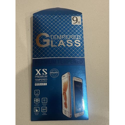 Protection écran iPhone 