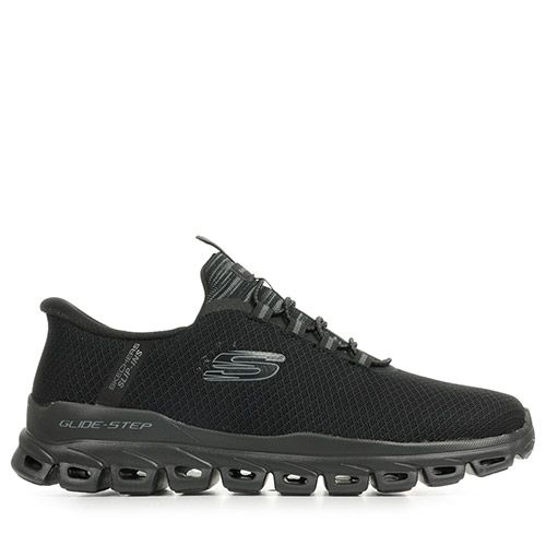 Chaussures Skechers Glide Step Noxus Slip Ins