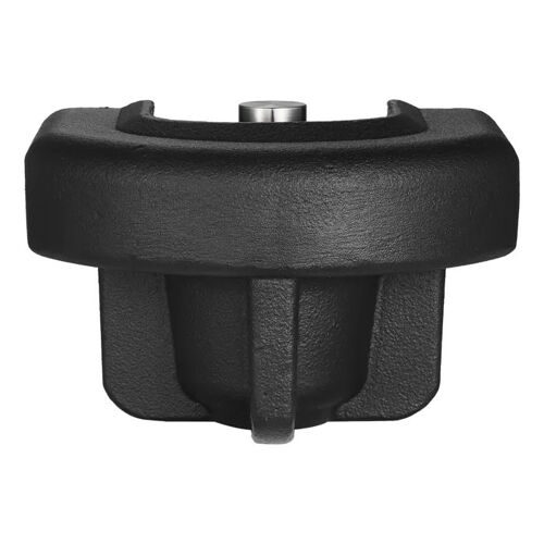 Antivol D'attelage De Remorque-Duoku-Compatible Avec Coupleurs De 50,8 Mm-Verrou Robuste-Conçu Pour Résister Aux Effractions