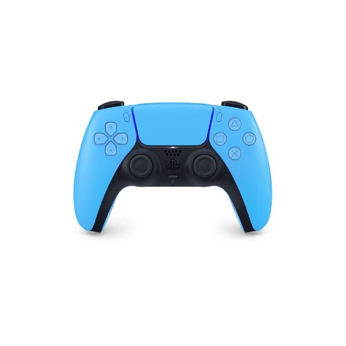 Manette sans fil DualSense¿ Starlight Blue V3 PS5 et PC SONY