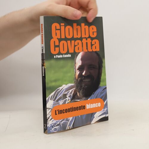 L'incontinente Bianco | Giobbe Covatta