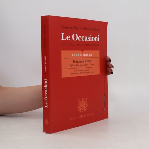 Le Occasioni | Margherita Sboarina