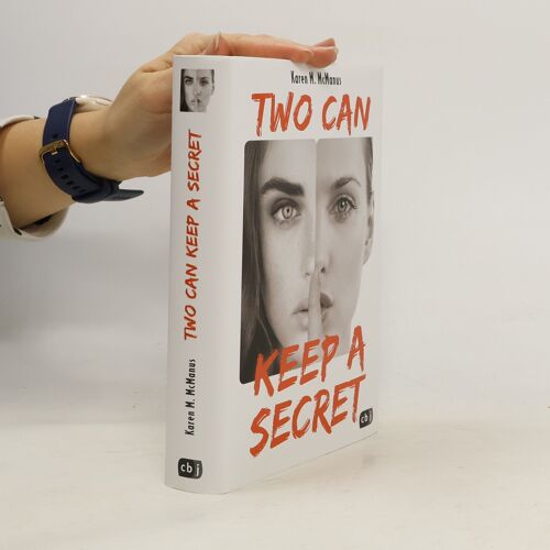 Two Can Keep A Secret