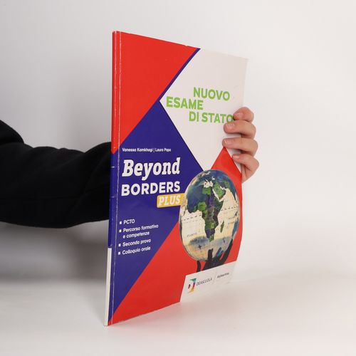 Beyond Borders Plus | Anna M. Rosco