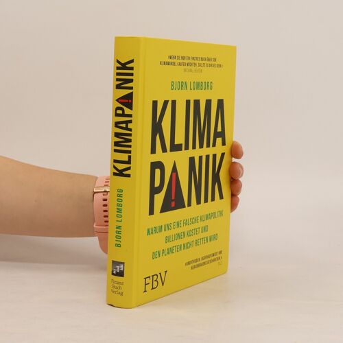 Klimapanik