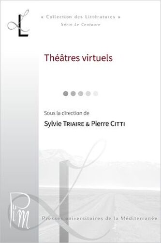 Théâtres Virtuels