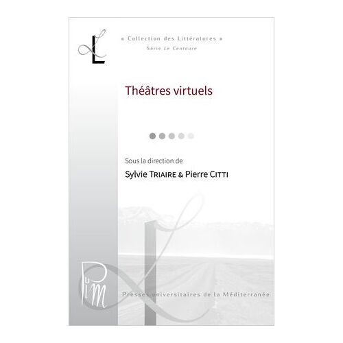 Théâtres Virtuels