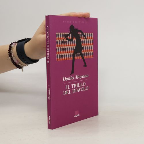 Il Trillo Del Diavolo | Vanni Blengino