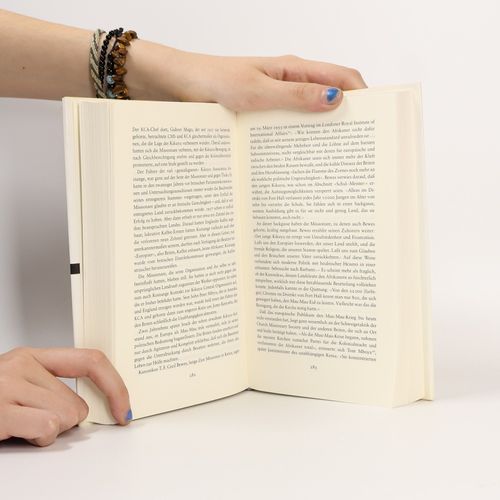 Teurer Segen | Gert V. Paczensky