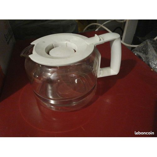 Carafe pour cafetière électrique Moulinex FG110
