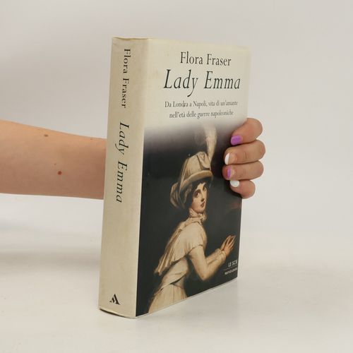 Lady Emma | Flora Fraser