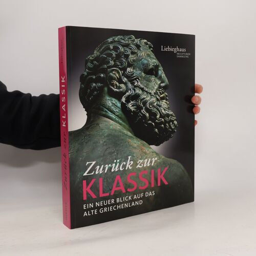 Liebieghaus Skulpturen Sammlung: Zurück Zur Klassik | Vinzenz Brinkmann