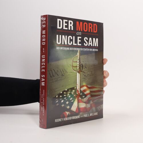 Der Mord An Uncle Sam | Rodney Howard-Browne