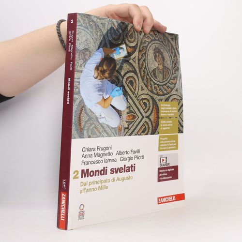 2 Mondi Svelati | Kolektiv