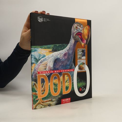 Dodo & Co | Cristina M. Banfi