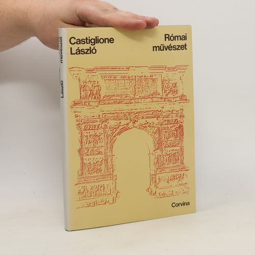 Római Müvészet | László Castiglione