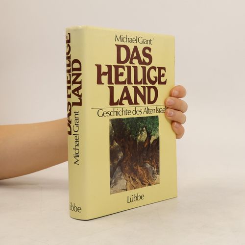 Das Heilige Land | Michael Grant