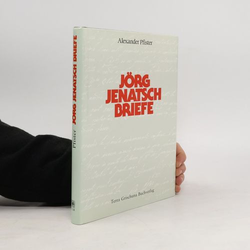 Briefe | Georg Jenatsch