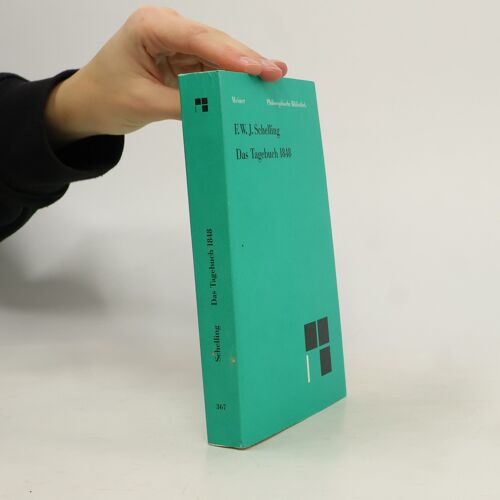 Das Tagebuch 1848
