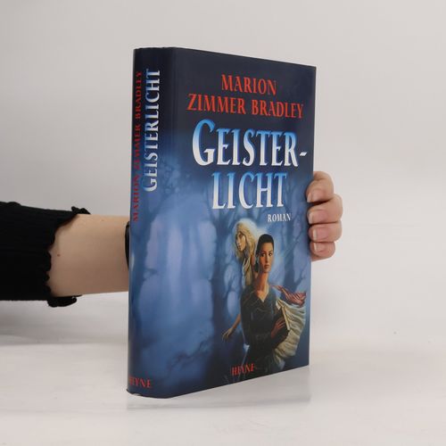 Geisterlicht | Marion Zimmer Bradley