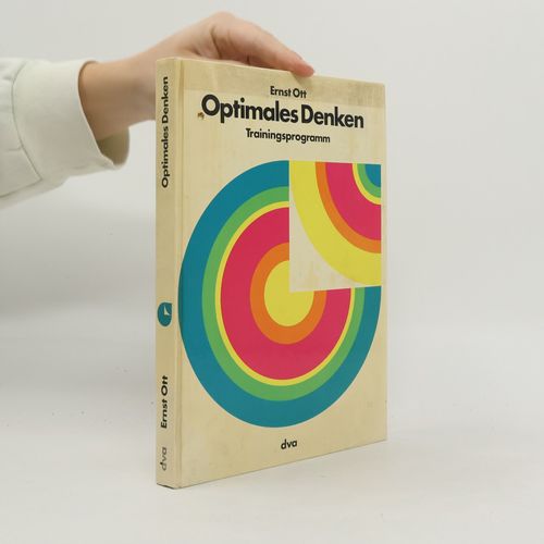 Optimales Denken | Ernst Ott