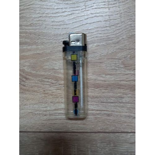 Briquet Tokai “Graphique”