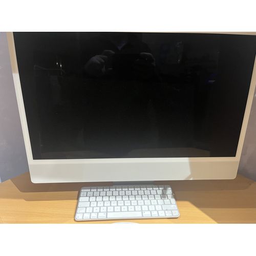 iMac 24" M1