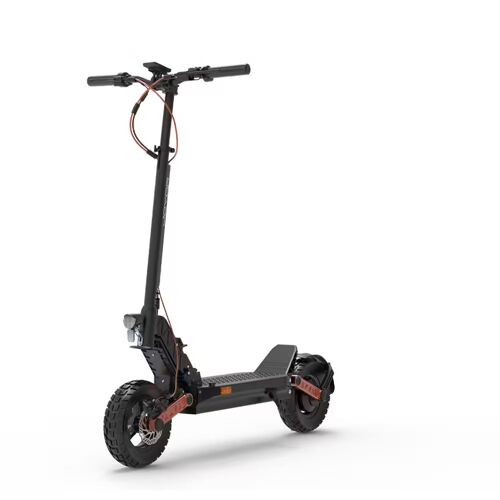 Joyor S5 Trottinette Électrique Homologuée Pour La Route, Abe, Moteur 500w, Vitesse Maximale 20km/H, Batterie 48v 13ah, Autonomie 45km, Charge Maximale 120kg