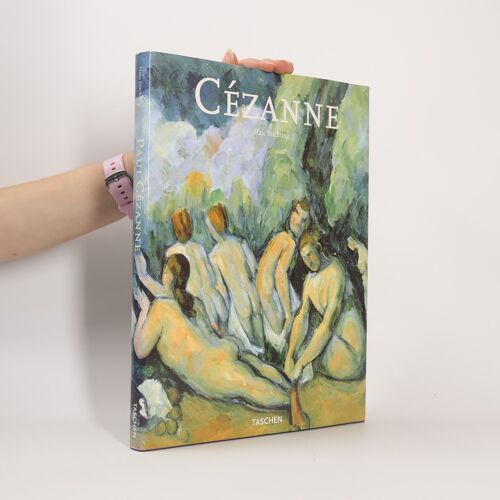 Paul Cézanne - 1839-1906, Natur Wird Kunst