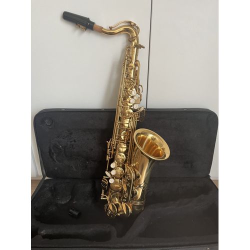 Saxophone Alto Petite Main Conn 
