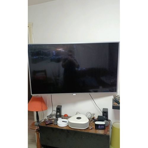 TV Phillips ambilight 55 pouces