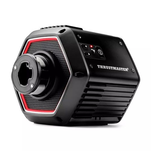 Base servo Thrustmaster T818 Black Edition