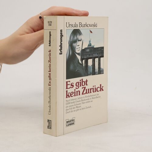 Es Gibt Kein Zurück (Erfahrungen. Bastei Lübbe Taschenbücher)