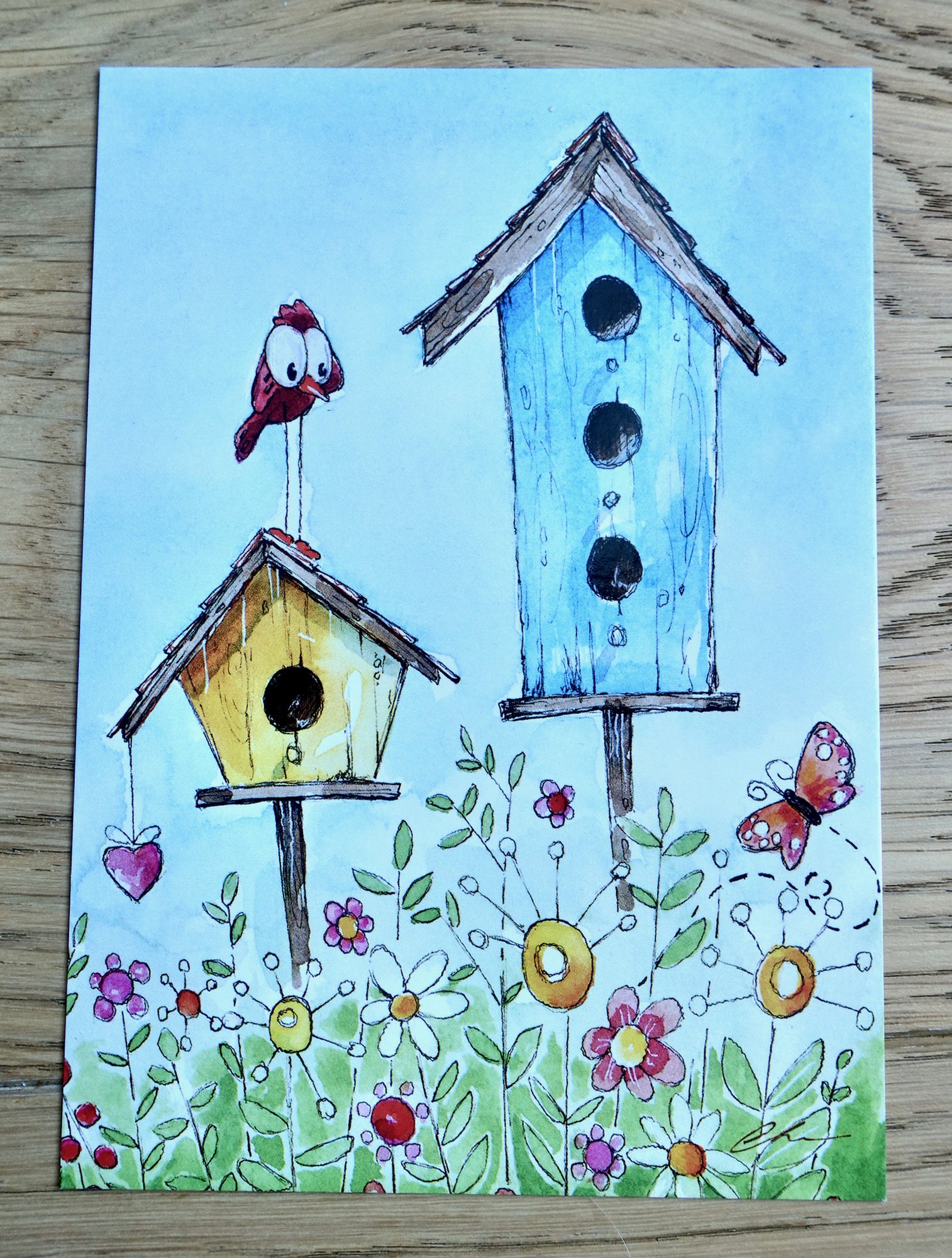 Carte D'anniversaire 29 Ans Pour Fille – World's Most Amazing