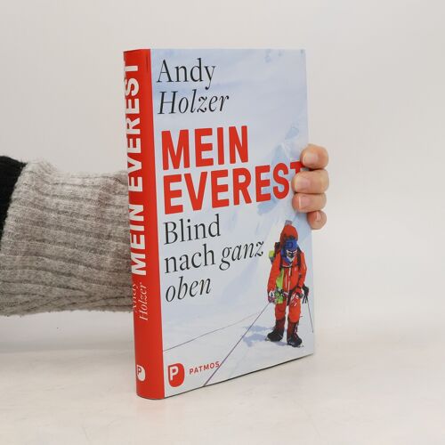 Mein Everest