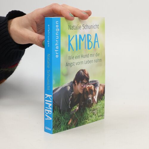 Kimba