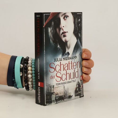 Schatten Der Schuld