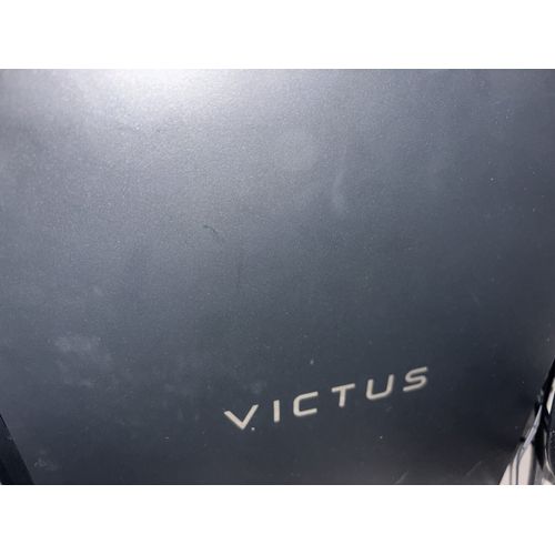 PC Victus by HP 15L AMD Ryzen 5 5600G/16GB/512GB SSD/NVIDIA RTX 3050