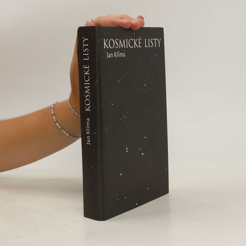 Kosmické Listy | Jan Klíma