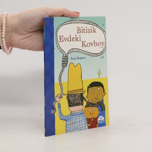 Bitisik Evdeki Kovboy