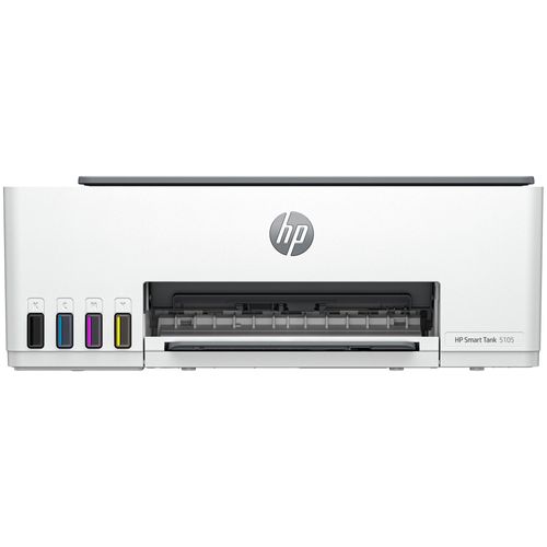 HP Smart Tank 5105 Sans fil All-in-One Couleur Imprimante, Copieur, Scanner