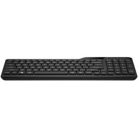 HP Clavier Bluetooth multi-périphériques 460