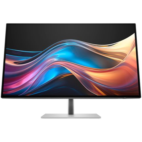 HP Series 7 Pro Écran QHD 27 pouces - 727pq